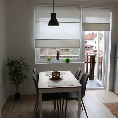 Studio apartman TAJČI Apartment Slunj Bagian luar foto