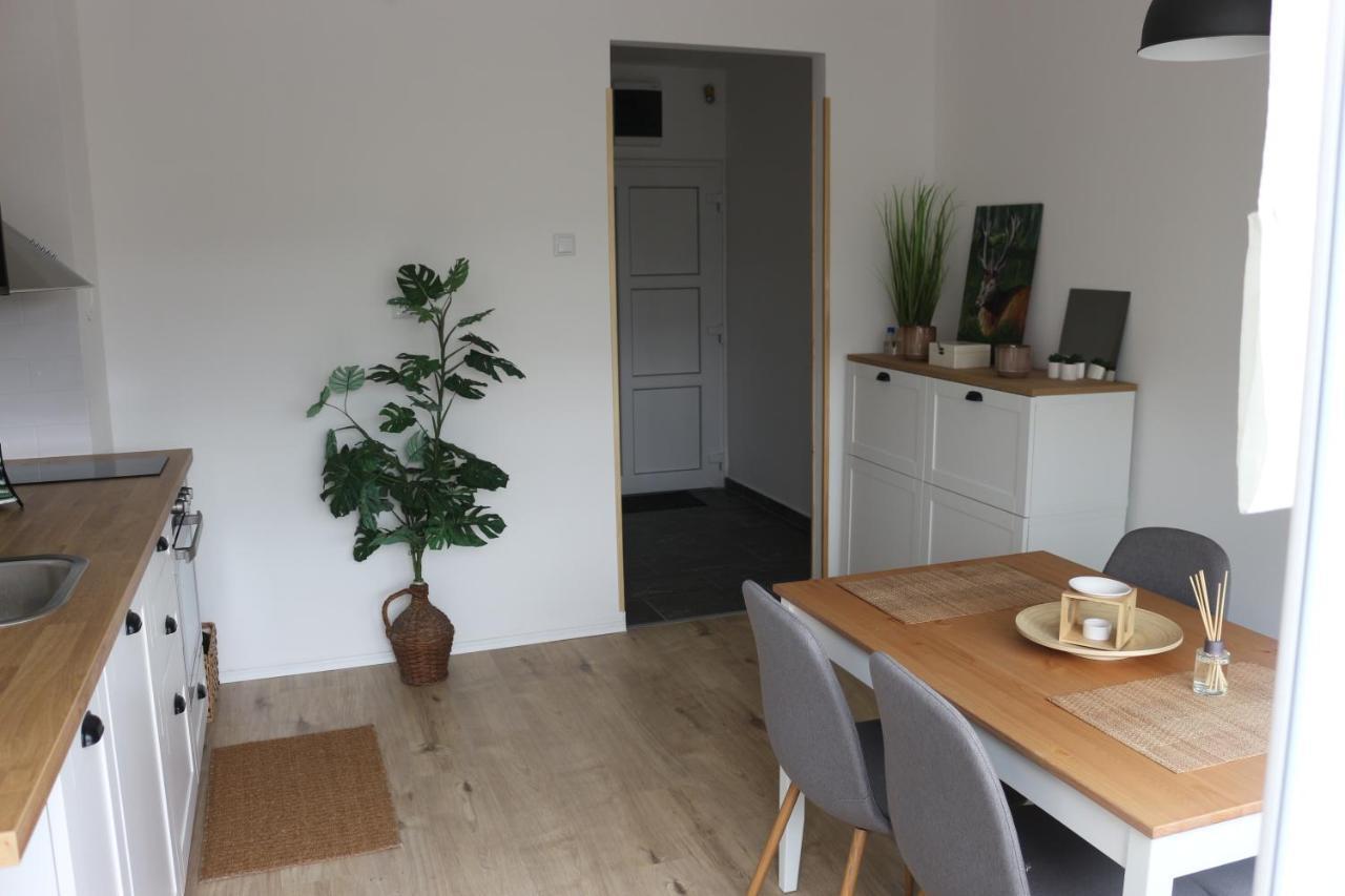Studio apartman TAJČI Apartment Slunj Bagian luar foto