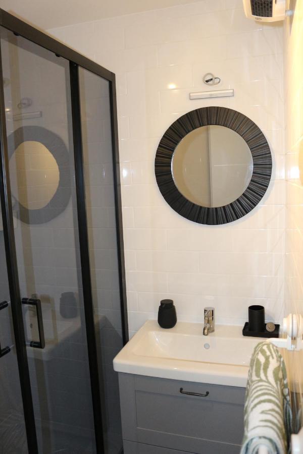Studio apartman TAJČI Apartment Slunj Bagian luar foto