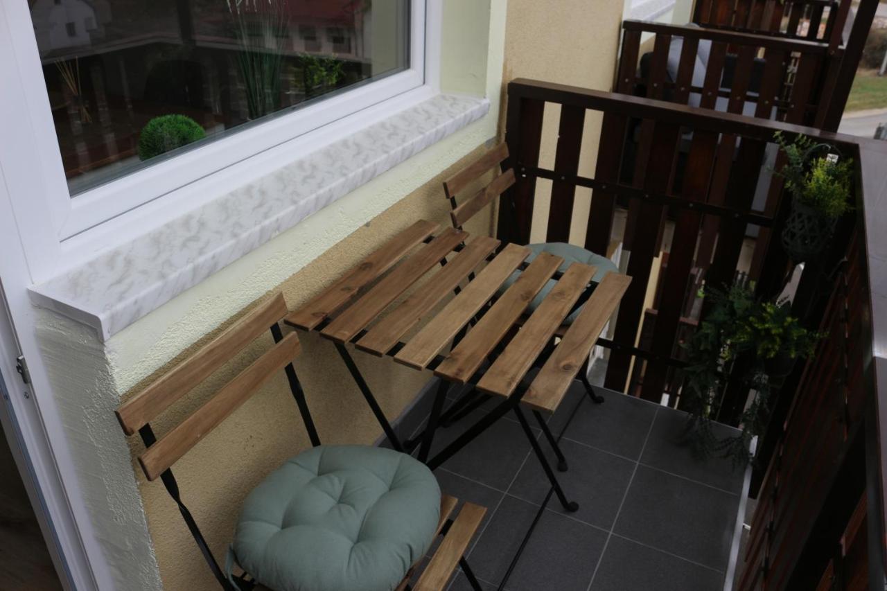 Studio apartman TAJČI Apartment Slunj Bagian luar foto