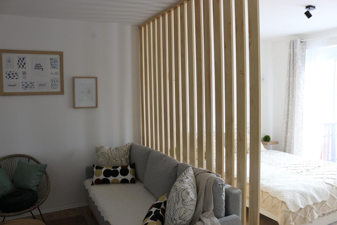Studio apartman TAJČI Apartment Slunj Bagian luar foto