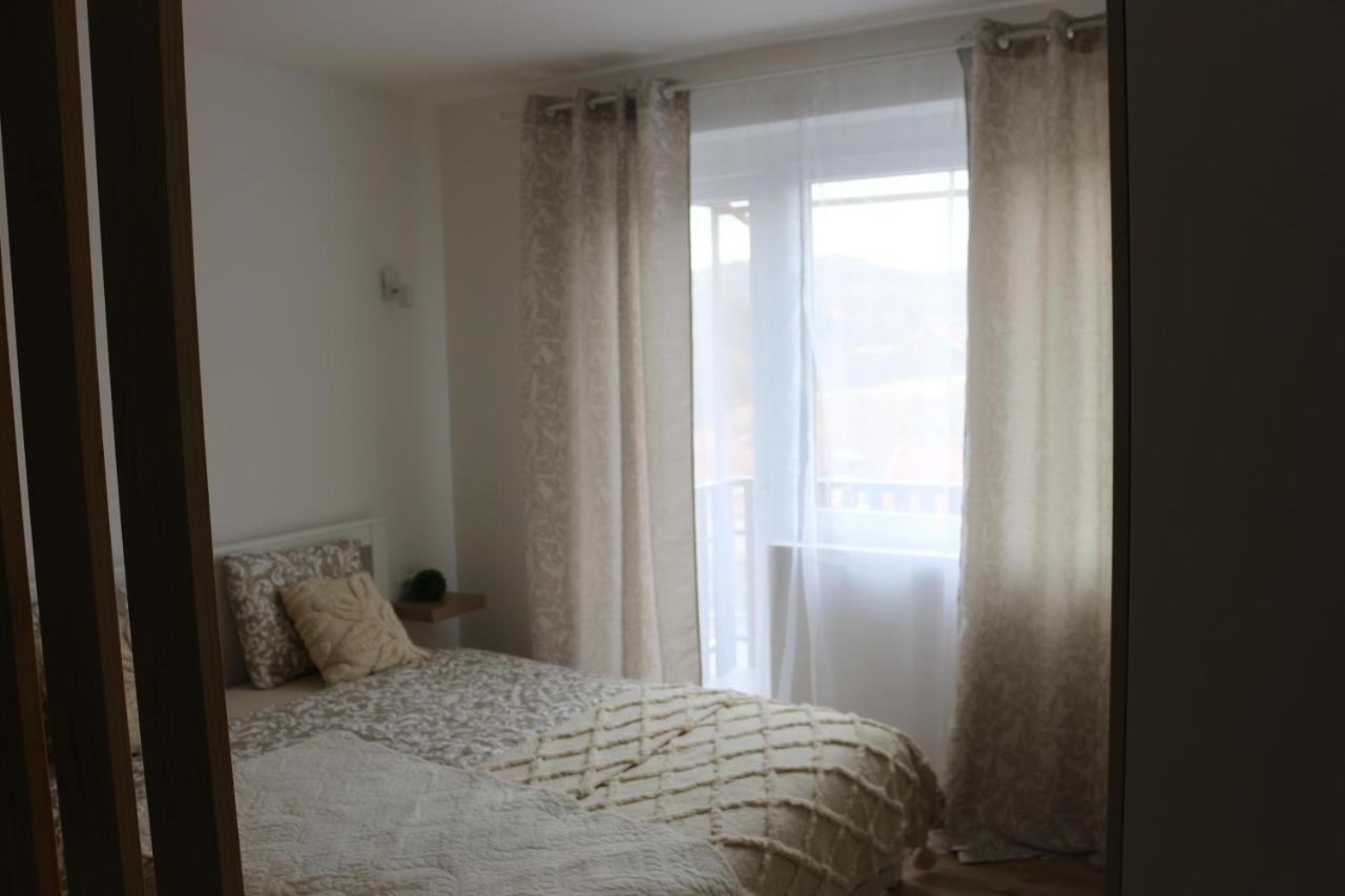 Studio apartman TAJČI Apartment Slunj Bagian luar foto