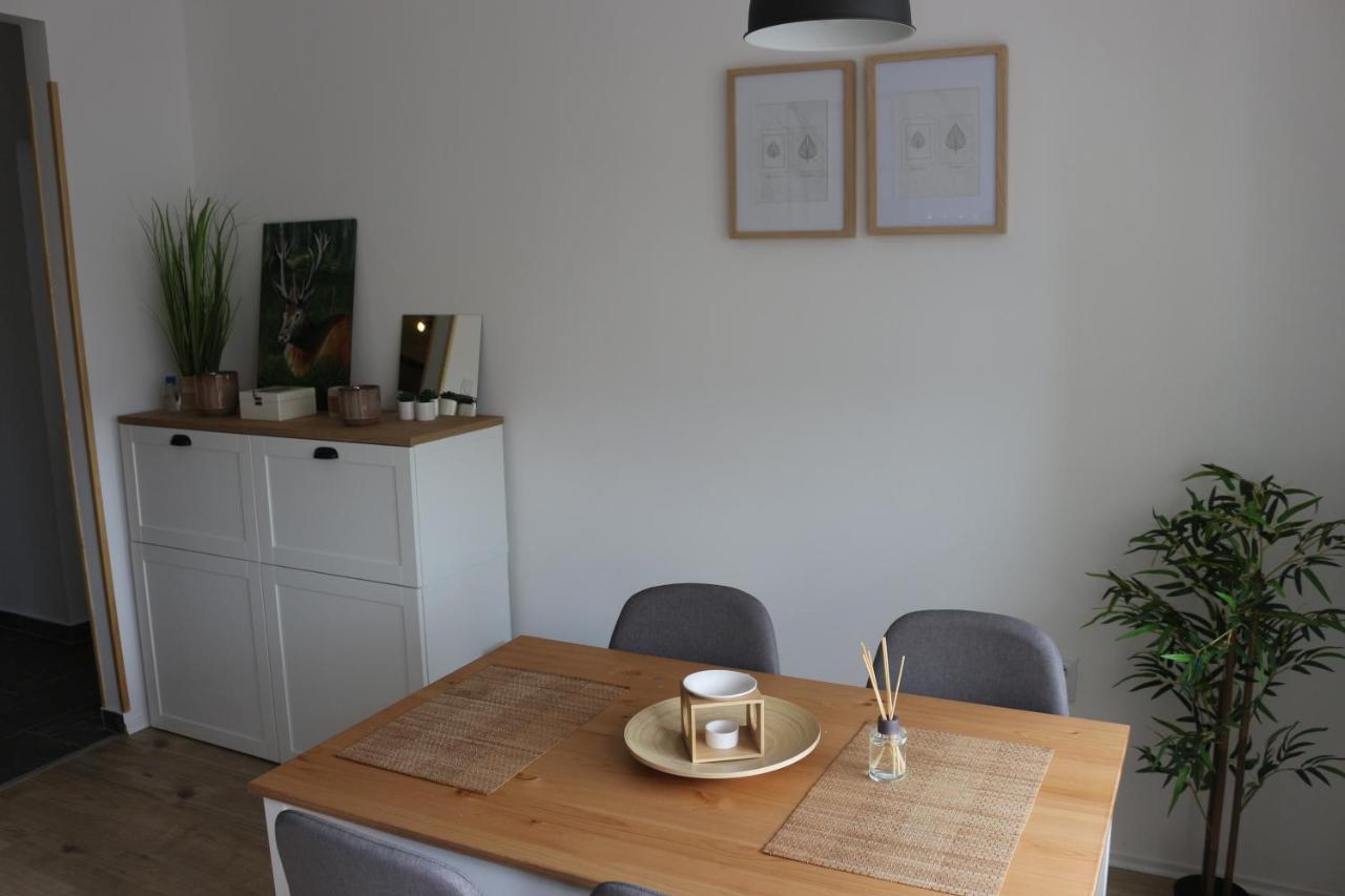 Studio apartman TAJČI Apartment Slunj Bagian luar foto