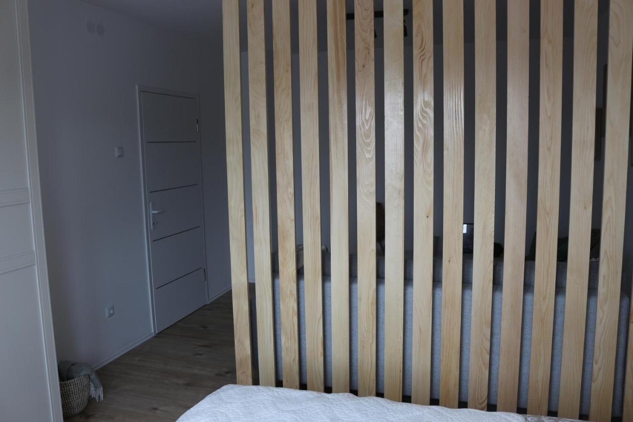 Studio apartman TAJČI Apartment Slunj Bagian luar foto