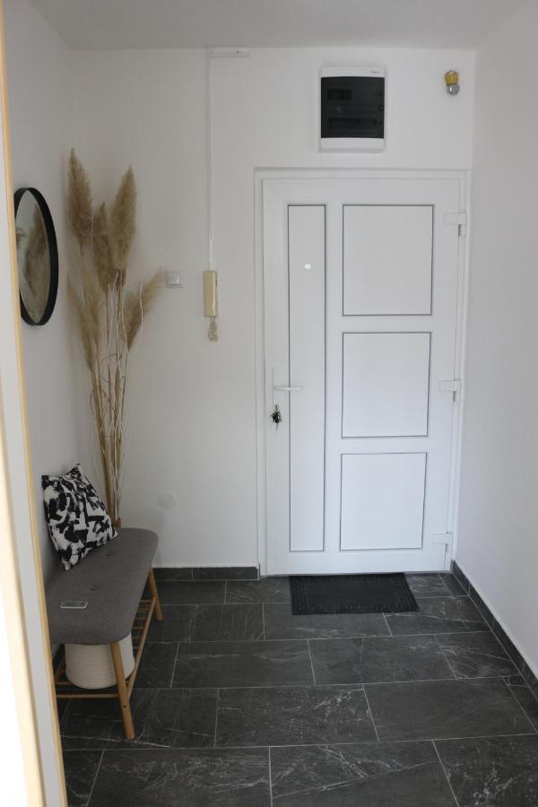 Studio apartman TAJČI Apartment Slunj Bagian luar foto