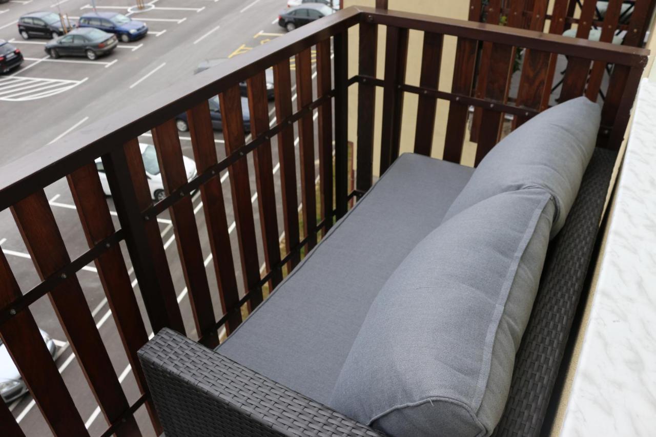 Studio apartman TAJČI Apartment Slunj Bagian luar foto