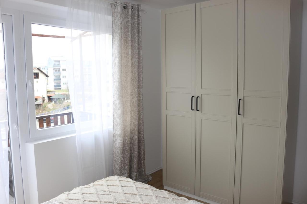 Studio apartman TAJČI Apartment Slunj Bagian luar foto