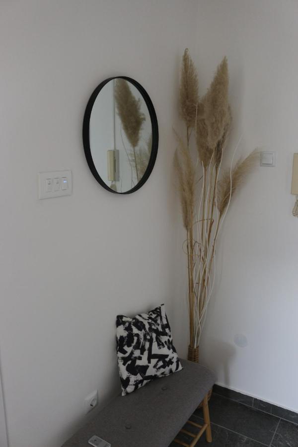 Studio apartman TAJČI Apartment Slunj Bagian luar foto