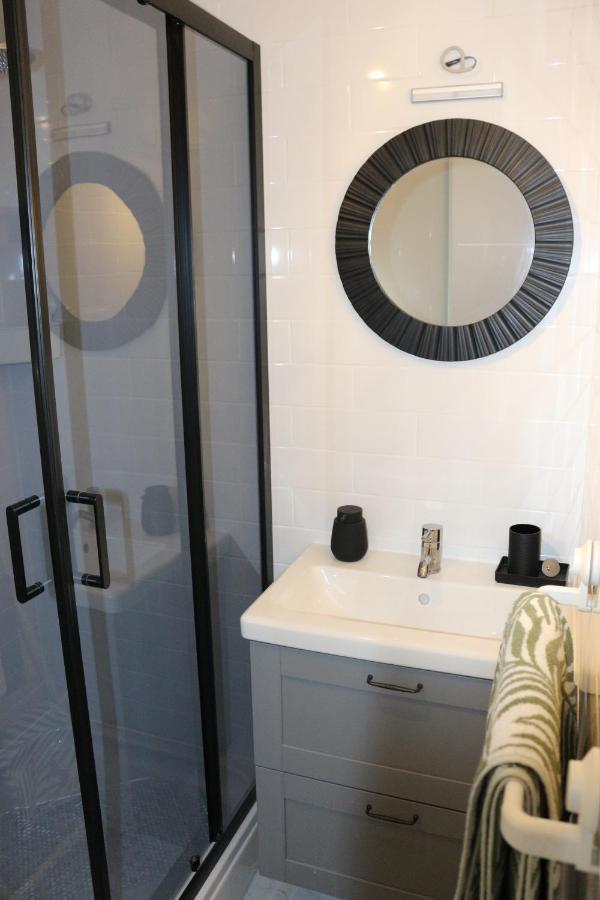 Studio apartman TAJČI Apartment Slunj Bagian luar foto