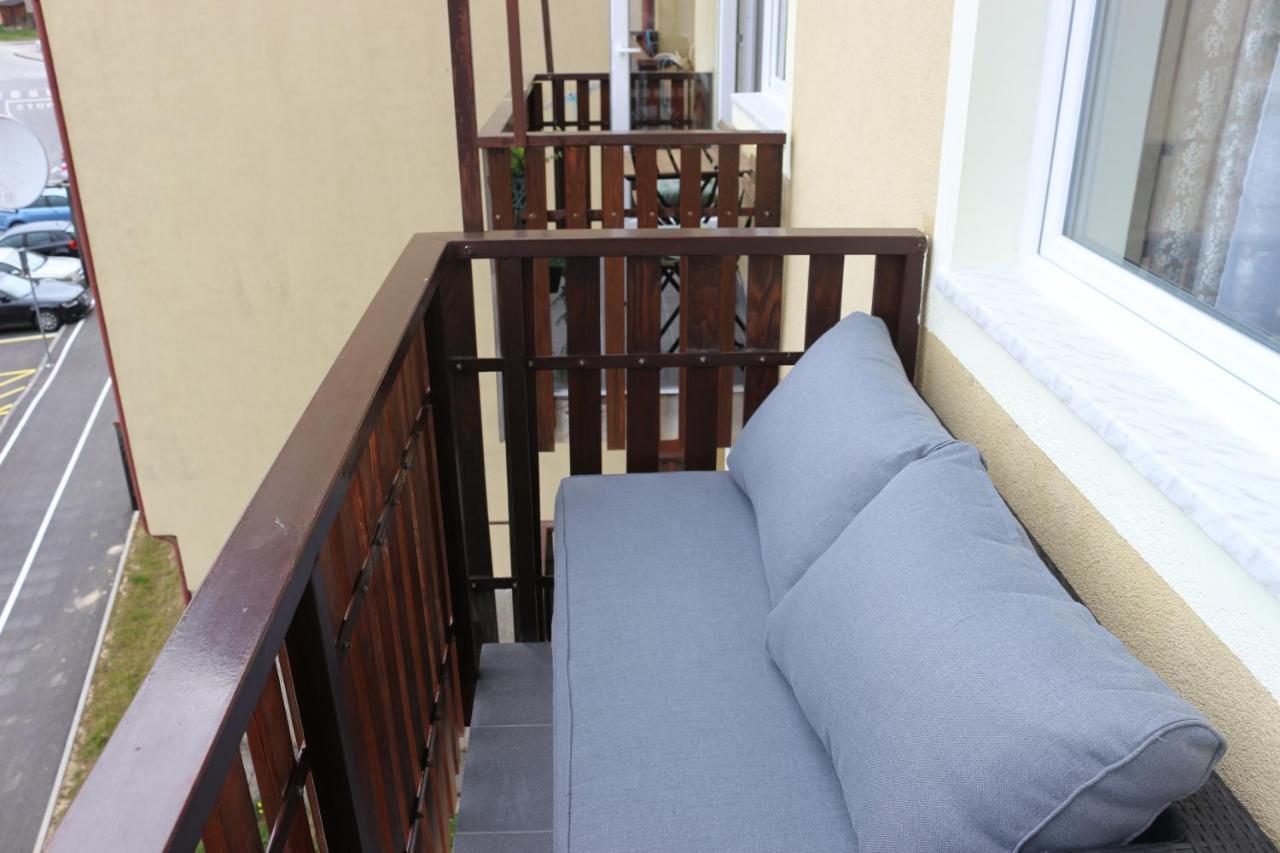 Studio apartman TAJČI Apartment Slunj Bagian luar foto