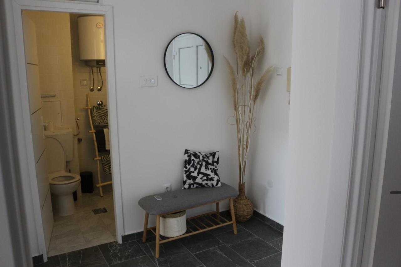Studio apartman TAJČI Apartment Slunj Bagian luar foto