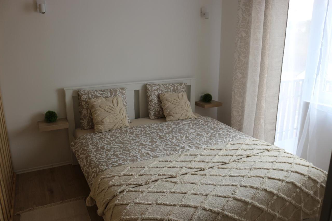 Studio apartman TAJČI Apartment Slunj Bagian luar foto