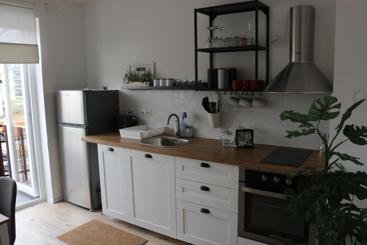 Studio apartman TAJČI Apartment Slunj Bagian luar foto