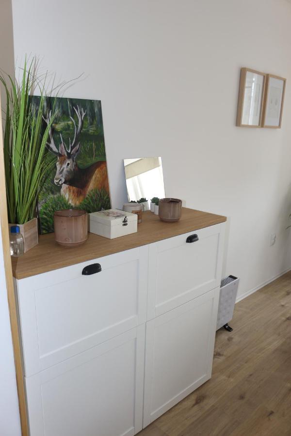 Studio apartman TAJČI Apartment Slunj Bagian luar foto