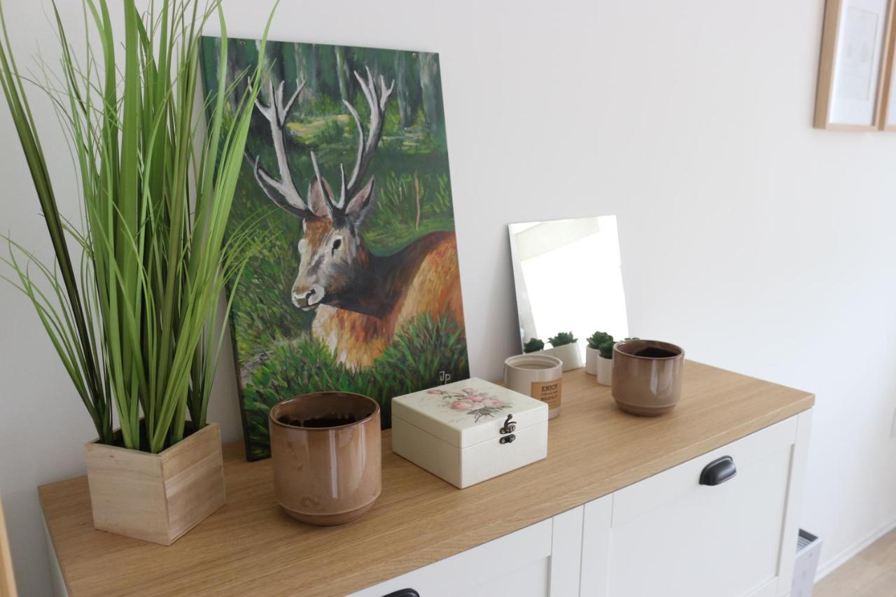 Studio apartman TAJČI Apartment Slunj Bagian luar foto