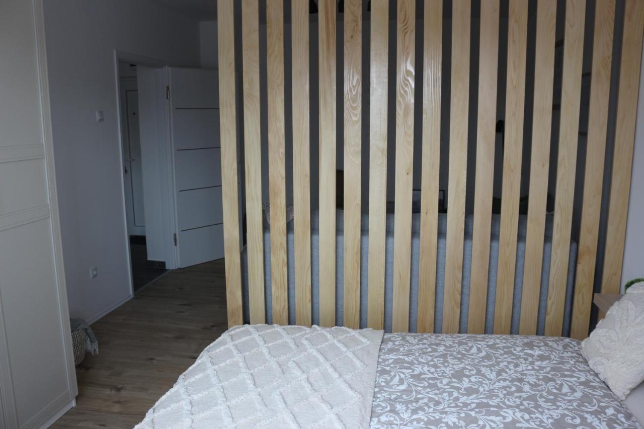 Studio apartman TAJČI Apartment Slunj Bagian luar foto