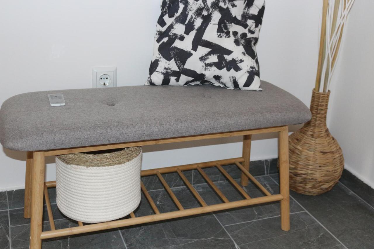 Studio apartman TAJČI Apartment Slunj Bagian luar foto