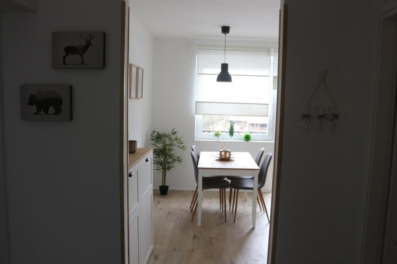 Studio apartman TAJČI Apartment Slunj Bagian luar foto