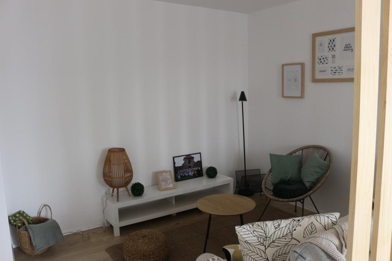 Studio apartman TAJČI Apartment Slunj Bagian luar foto